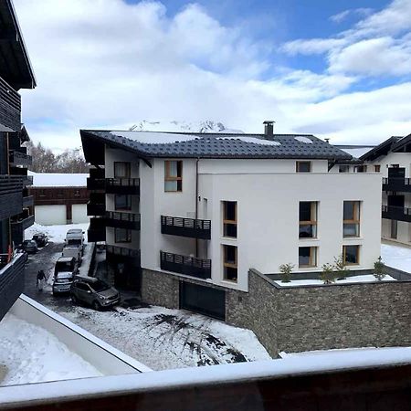 Label Or Appartement Spacieux Proximite Pistes لو دوز آلب المظهر الخارجي الصورة