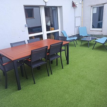 Label Or Appartement Spacieux Proximite Pistes لو دوز آلب المظهر الخارجي الصورة