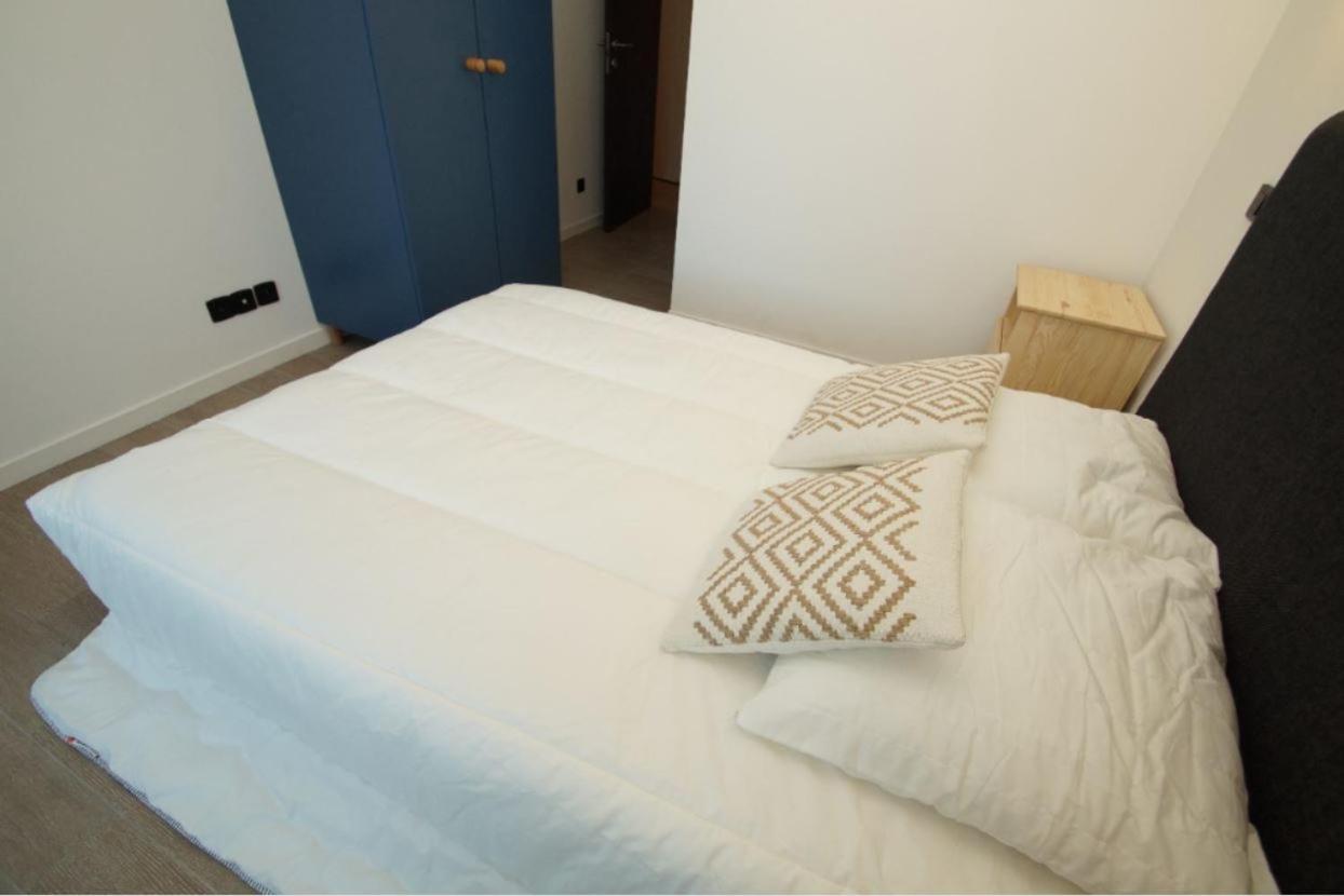 Label Or Appartement Spacieux Proximite Pistes لو دوز آلب المظهر الخارجي الصورة