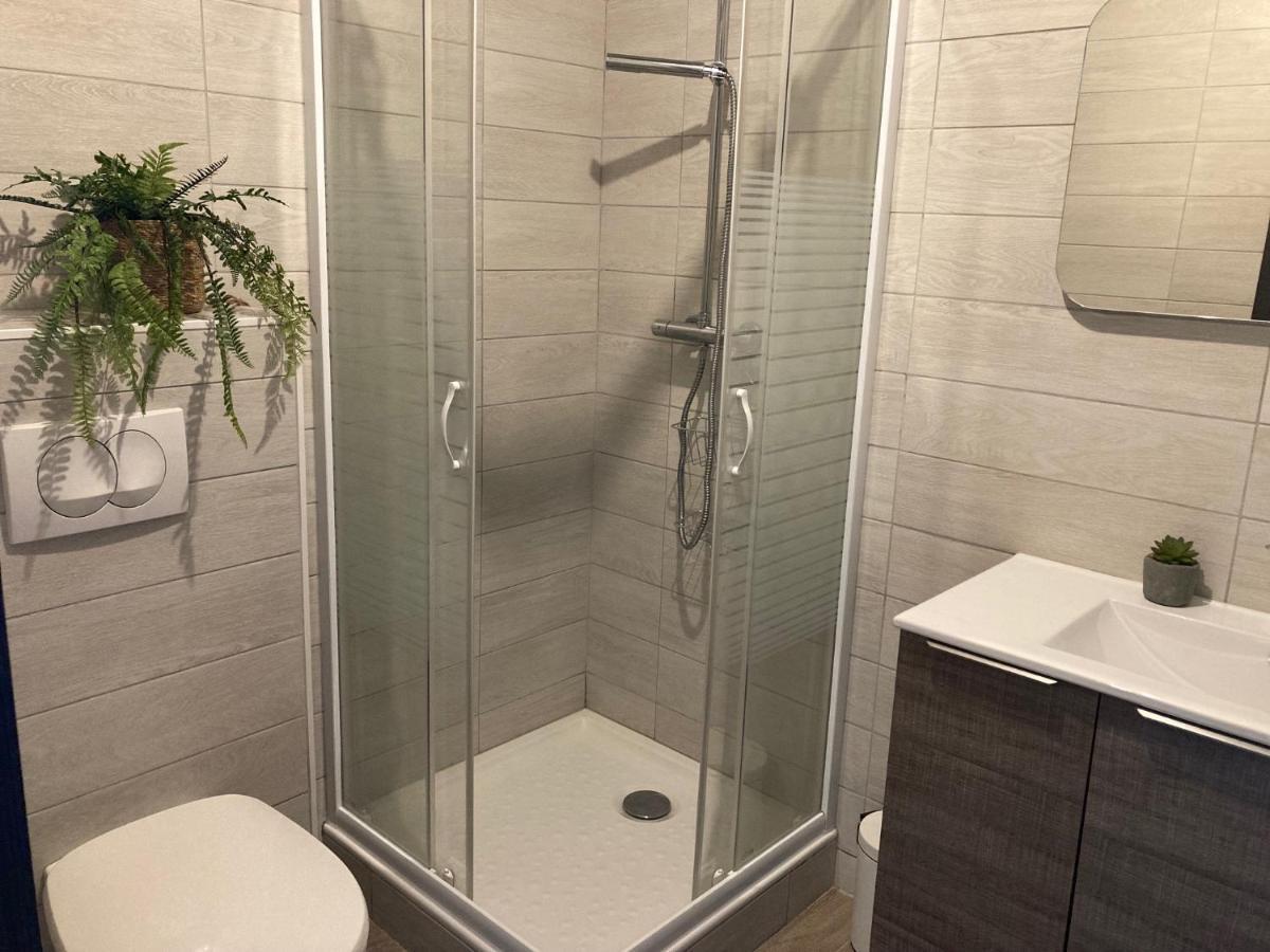 Label Or Appartement Spacieux Proximite Pistes لو دوز آلب المظهر الخارجي الصورة